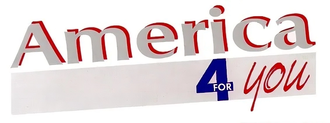 America 4 You